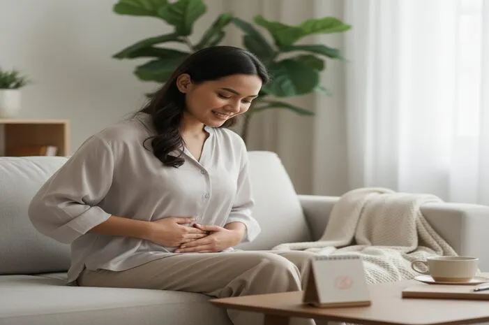 Feeling Hamil Sebelum Telat Haid? Ini Tandanya!