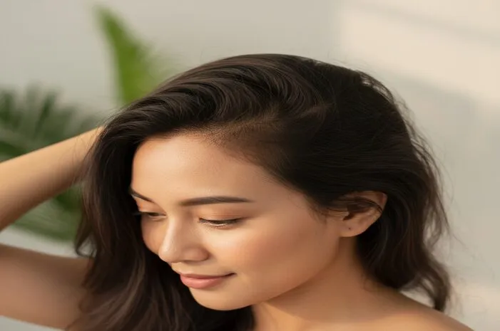 Fungsi Rambut pada Kulit: Lindungi & Jaga Sehat
