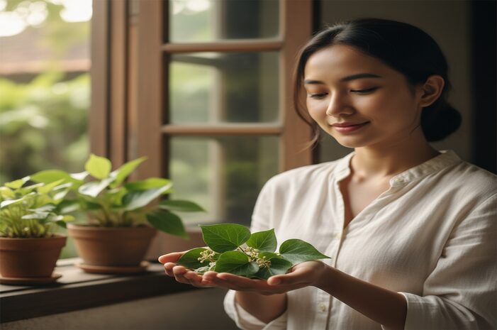 Tips Terbailk Daun Ivy: Manfaat, Cara Merawat & Tips Terbaik