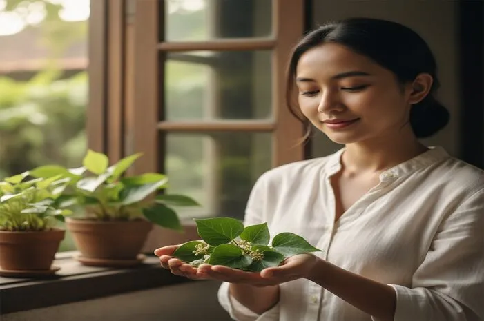 Daun Ivy: Manfaat, Cara Merawat & Tips Terbaik