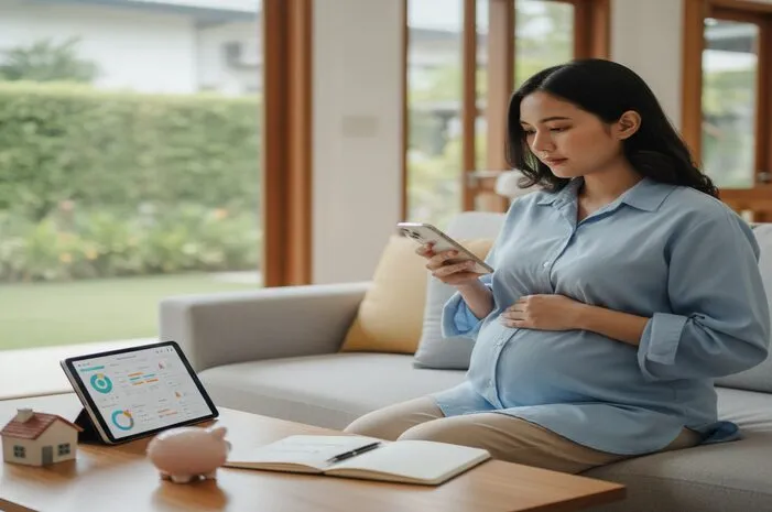 Matrealistis: Ciri, Dampak & Filmnya