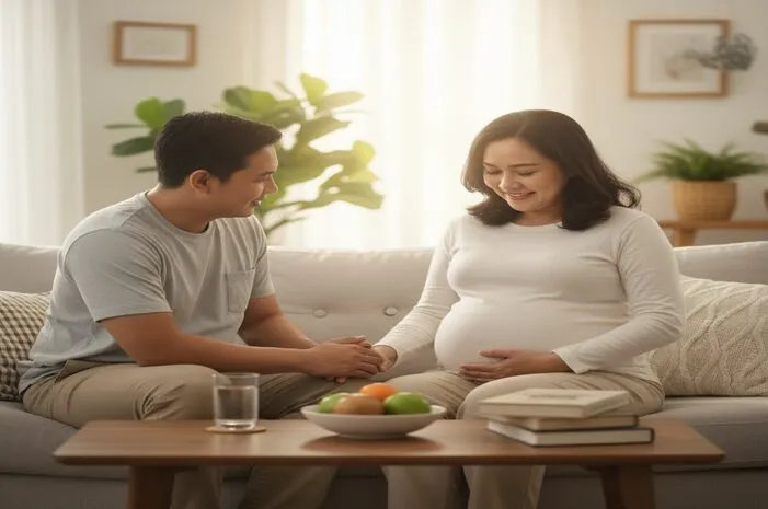 Melahirkan 37 Minggu: Tips Alami & Aman!