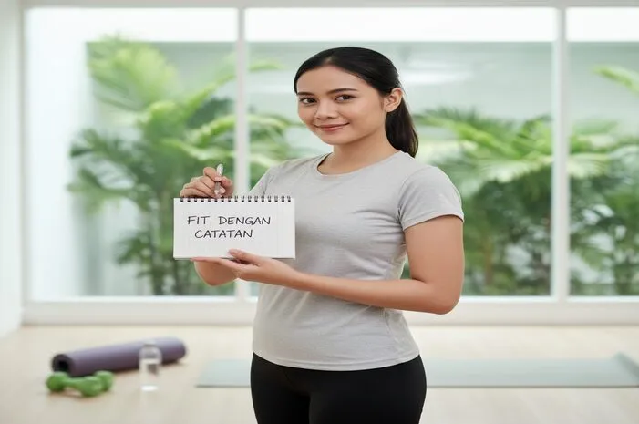 Fit With Note Artinya: Kondisi Kerja & Tips Sehat!