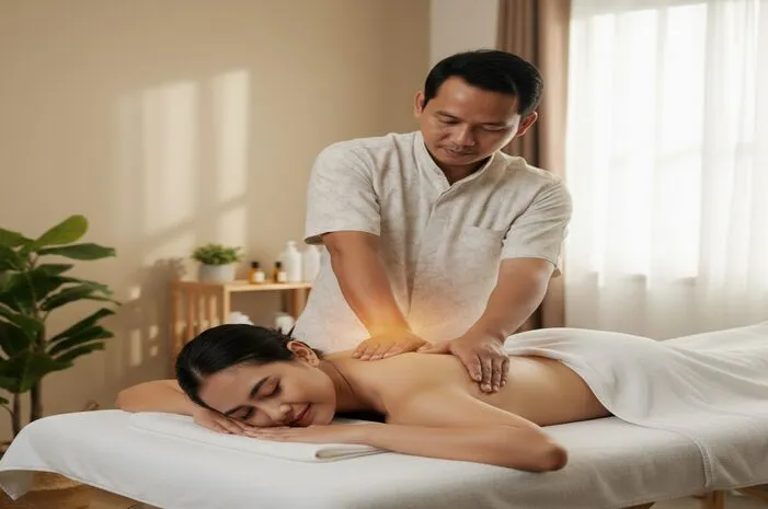 Pijat Kretek: Manfaat, Risiko, & Cara Aman