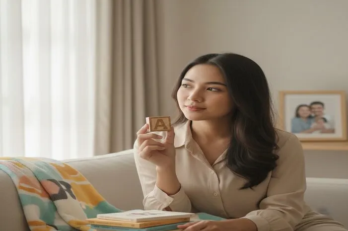 Nama Anak Perempuan Awalan A: Cantik & Bermakna