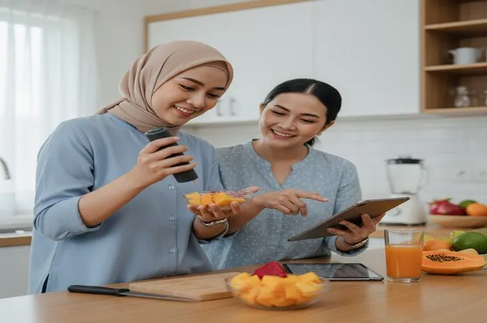 Brixa: Fungsi, Dosis, & Efek Samping Obat [Lengkap]