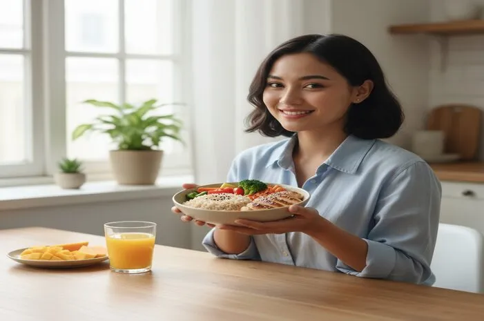 Nafsu Makan Meningkat? Ini Cara Ampuhnya!