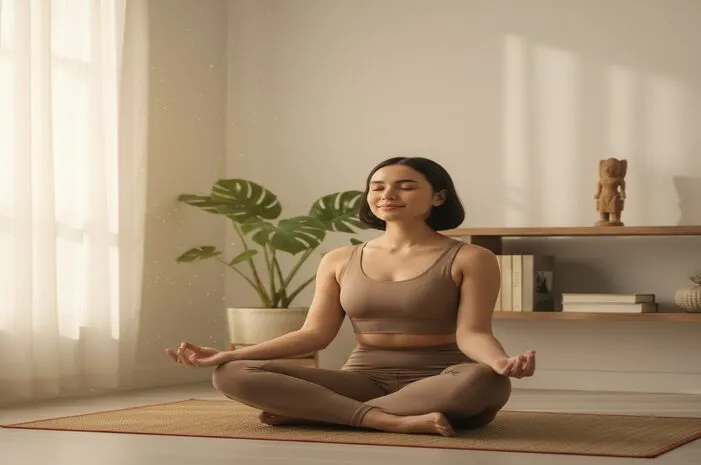 Kenali Diri: Kunci Hubungan Baik & Mental Sehat