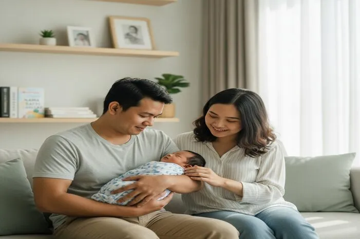 Nama Anak Laki Laki yang Bagus: Islami, Modern, Unik