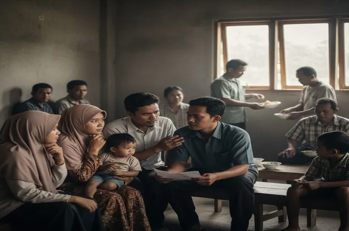 Masalah Sosial di Indonesia: Akar & Solusi!