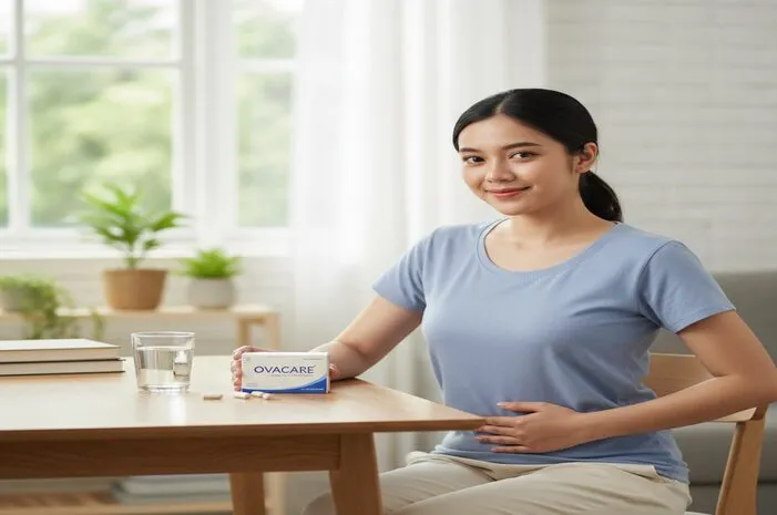 Ovacare Obat Apa? Khasiat, Dosis, & Manfaat Kesuburan
