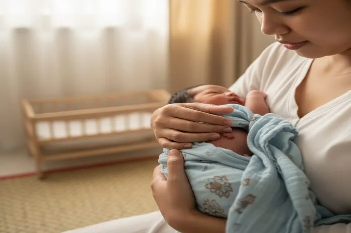 Granuloma Umbilikalis: Gejala, Penyebab, & Cara Mengobati