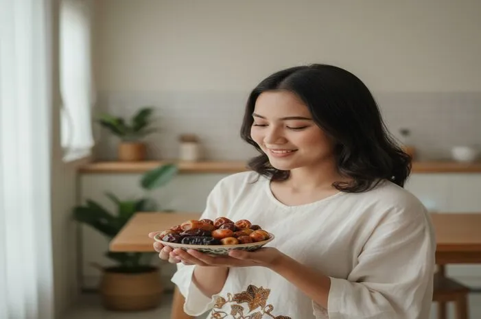 Kurma Paling Enak: Sukari, Ajwa, Medjool & Lainnya!