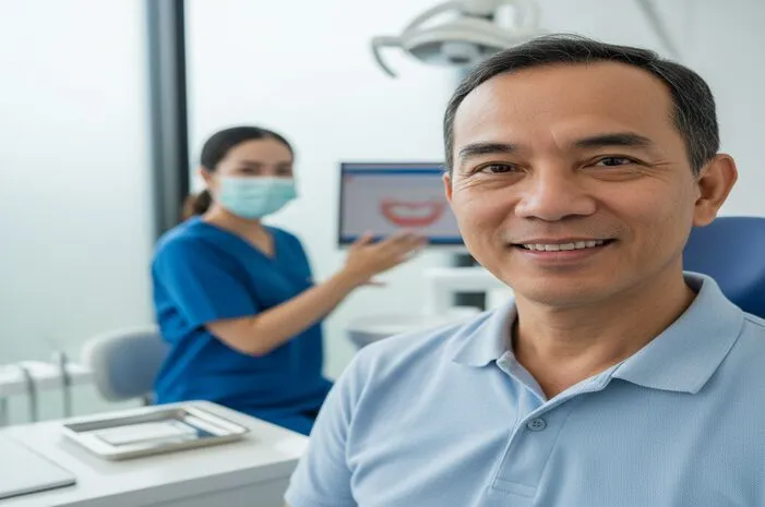 Gingivektomi: Prosedur, Tujuan, & Manfaat untuk Gusi Sehat