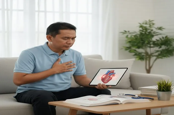 Endokarditis: Kenali Gejala, Penyebab, & Pengobatan