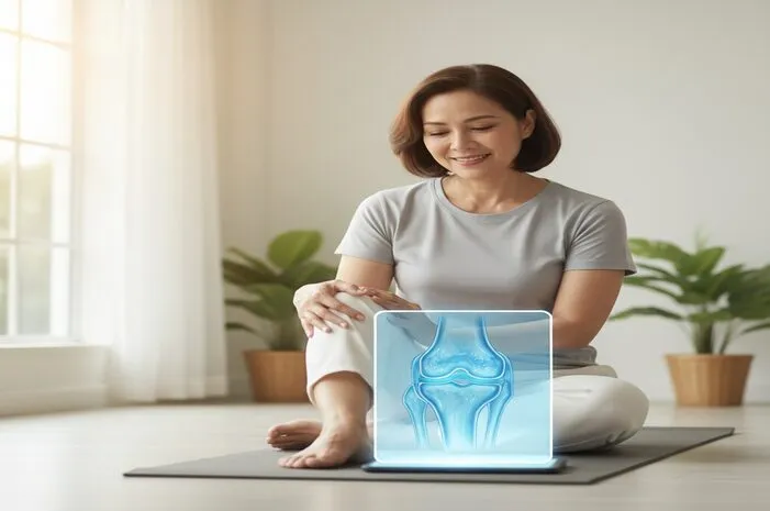 Cairan Sinovial: Fungsi & Peran Penting Bagi Sendi