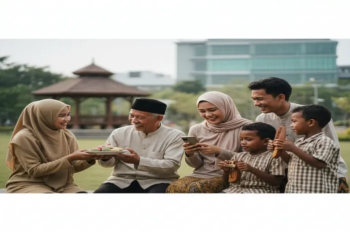 Contoh Toleransi di Masyarakat: Hidup Harmonis!