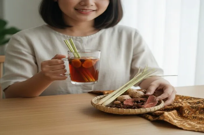 Bahan Bir Pletok: Resep Rahasia & Rempah Alami!