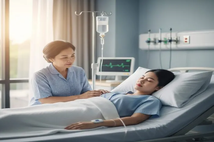 Koma: Gejala, Penyebab, dan Penanganan Medisnya