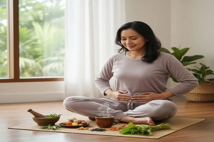 Peranakan Turun? Ini Cara Menaikkan Alami!