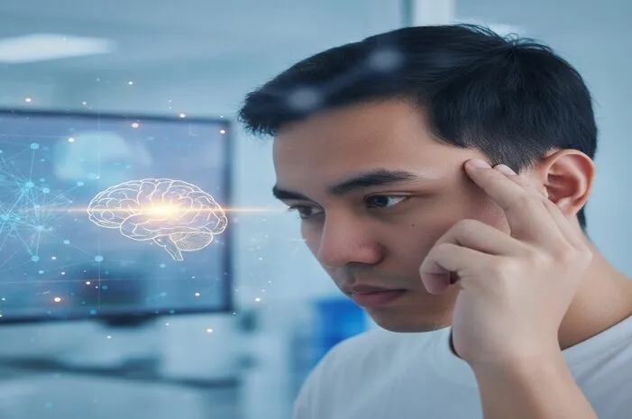 Lobus Temporal: Fungsi, Letak, & Gangguan Otak