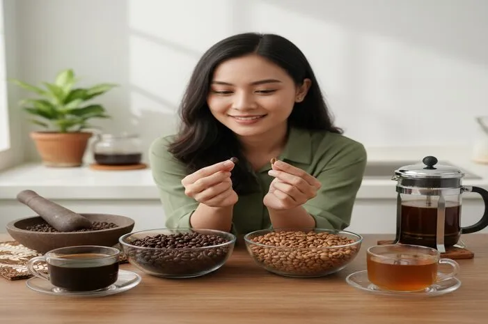 Beda Kopi Robusta & Arabika? Rasa, Kafein, & Lainnya!
