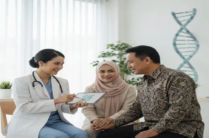 Dokter Onkologi: Kapan Harus ke Spesialis Kanker?