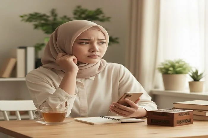 Terlalu Naif Artinya? Ciri, Dampak, & Cara Mengatasinya