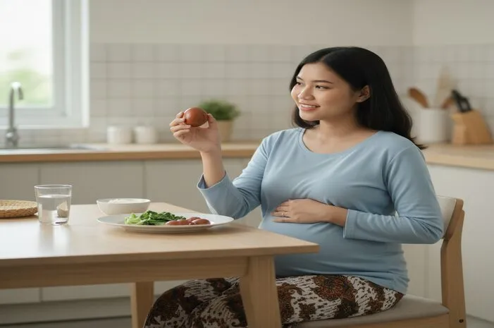 Ibu Hamil Boleh Makan Jengkol? Ini Batas Amannya!