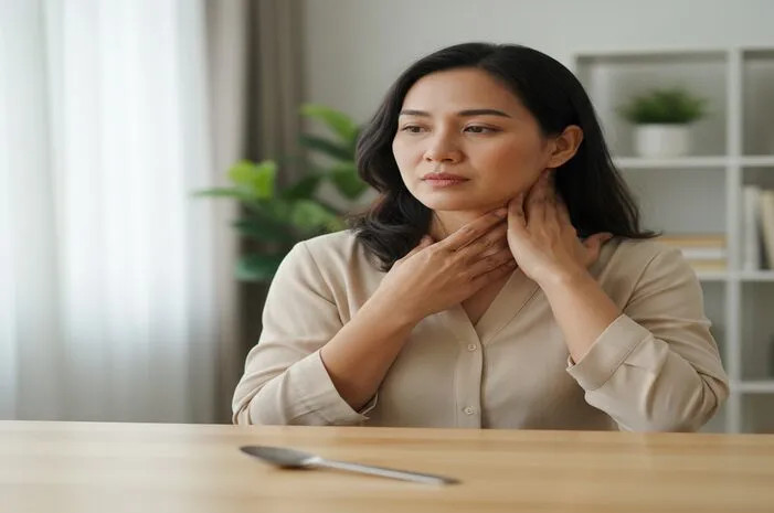 JANGAN Kerok Area Tubuh Ini! Bahaya?