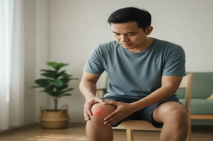 Krepitasi: Penyebab, Gejala, Kapan Harus ke Dokter?