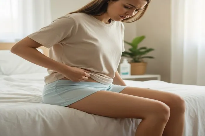 Bulu Kemaluan Gatal? Ini Penyebab & Cara Atasinya!