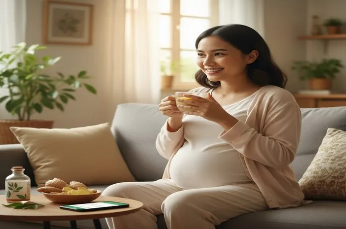 Obat Panas Dalam untuk Ibu Hamil: Aman & Efektif