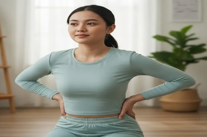 Panggul Dimana? Letak, Fungsi, & Anatomi Lengkap