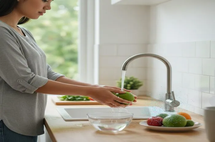 Kontaminasi: Jenis, Sumber, dan Cara Pencegahannya