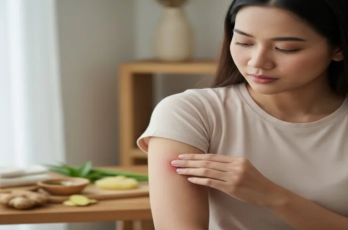 Penyebab Udunen: Ini Pemicu & Cara Mencegahnya!