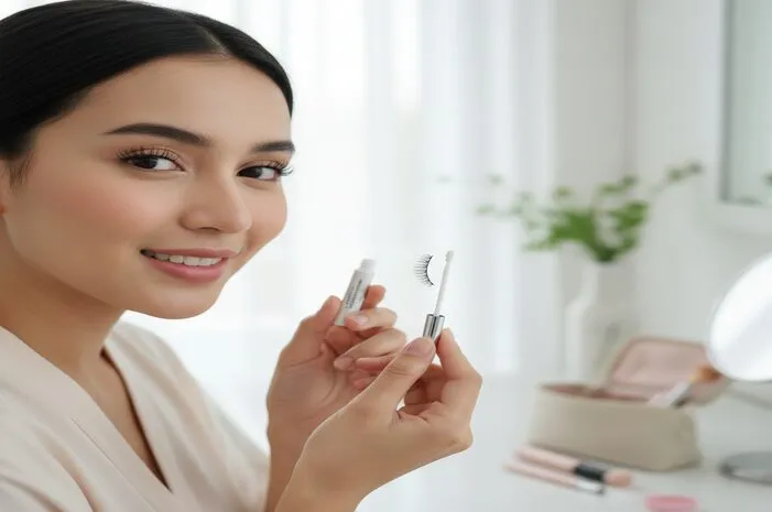 Lem Bulu Mata yang Bagus: Rekomendasi & Tips Terbaik