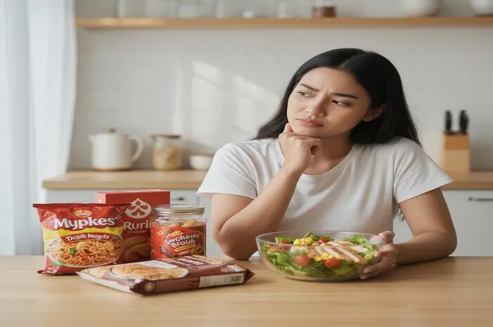 Makanan Olahan: Jenis, Dampak, & Tips Sehat!