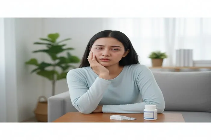 Alergi Obat Mata Bengkak? Ini Cara Atasinya!