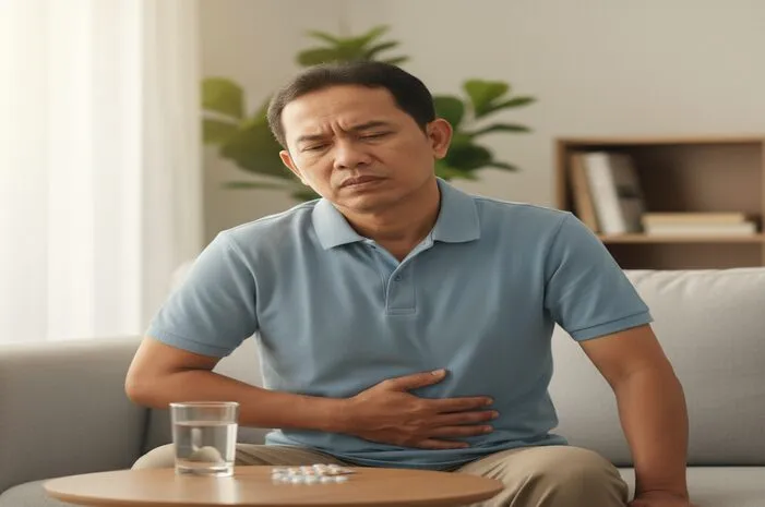 SGPT & SGOT Tinggi: Ciri, Gejala, & Penyebab Umum