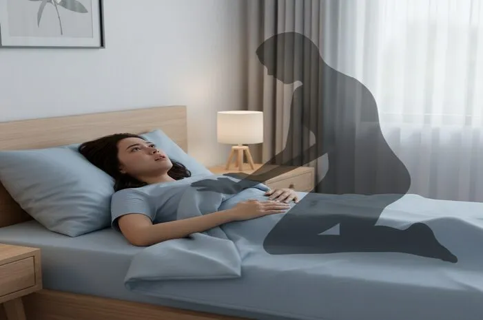 Ketindihan dalam Medis: Penyebab, Gejala & Cara Atasi