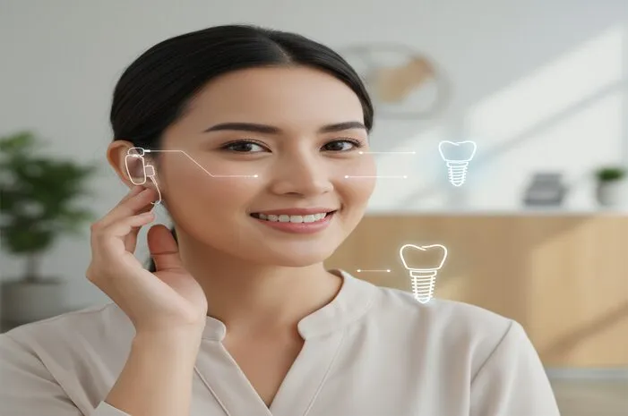 Implan: Fungsi, Jenis, dan Manfaatnya untuk Kesehatan