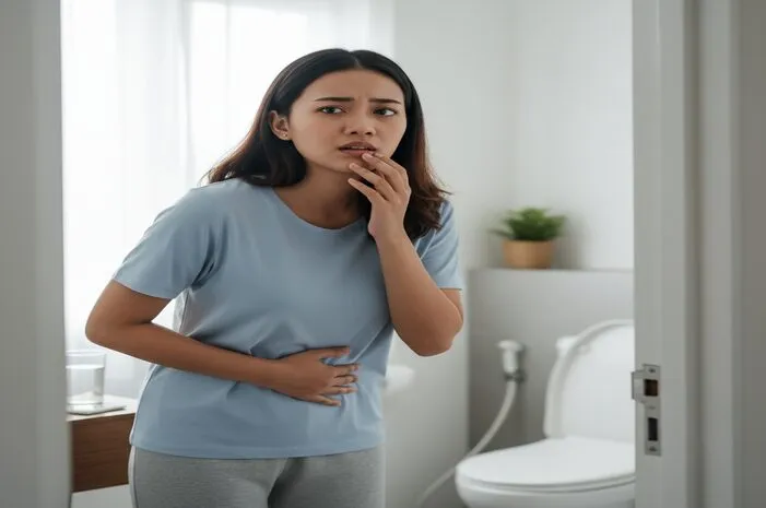 Kenapa Pengen Pipis Terus? Ini 5 Penyebab Utamanya!