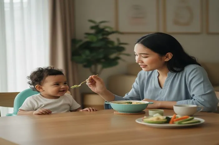 Pengganti Anak Tidak Mau Makan? Ini Solusinya!