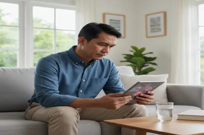 Penyebab Leukemia Pada Dewasa: Faktor dan Risiko Utama