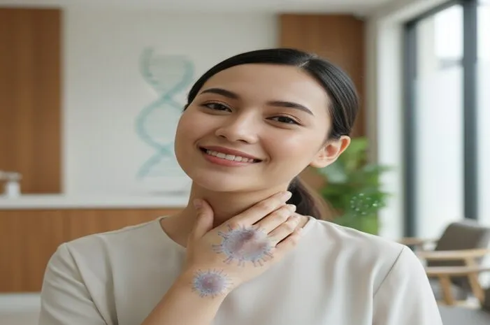 HPV (Virus Papiloma Manusia): Gejala, Pencegahan, Vaksin