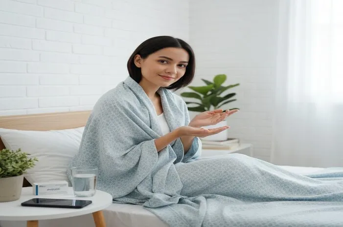 Avelox: Manfaat, Dosis, Efek Samping dan Peringatan