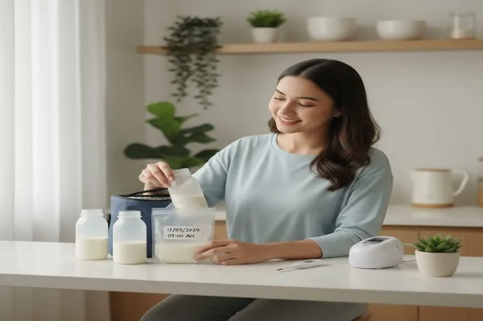 ASI Pompa Bertahan Berapa Lama? Panduan Lengkap!