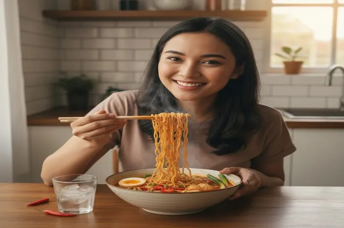 Ramen Pedas Nampol 2026: Rekomendasi Resto dan Instan!