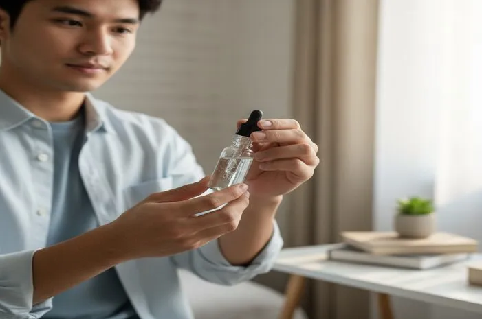 Cairan Praejakulasi: Fakta, Risiko, dan Cara Aman